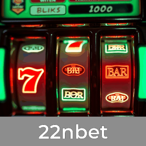 22nbet: Seu Cassino Online Seguro e Divertido