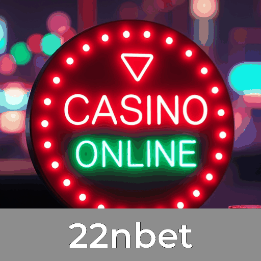 22nbet: Plataforma de Jogos Segura com Serviços Profissionais