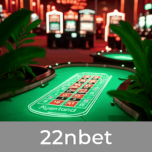 Descubra as Oportunidades de Esporte no 22nbet com Cobertura Local