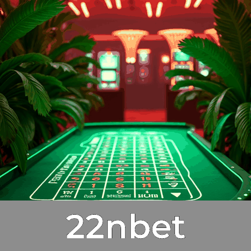 22nbet.com - Plataforma de Apostas Online Segura e Diversificada - 22nbet