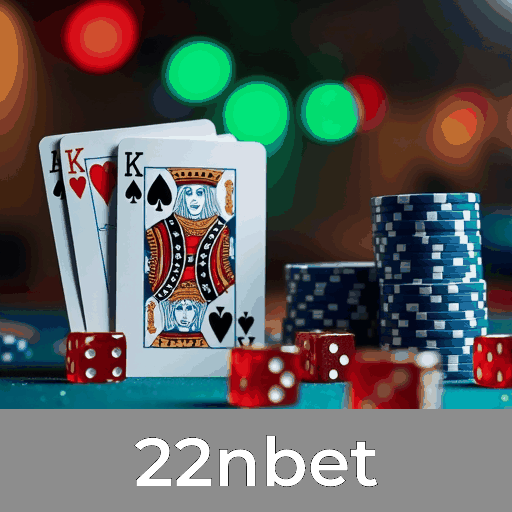 Descubra os Jogos de Cassino Variados no 22nbet - Entretenimento Online
