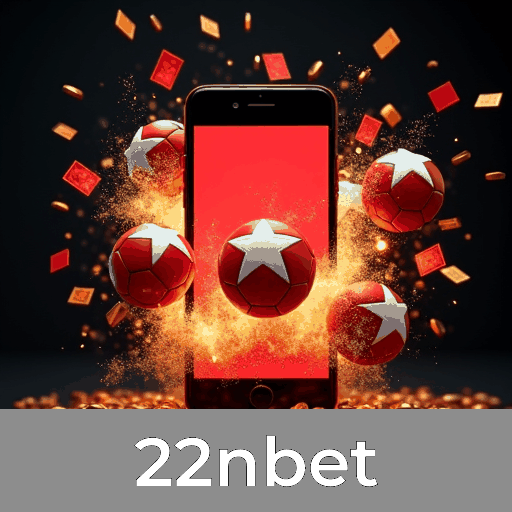 Descubra a Conveniência do App 22nbet para Apostas