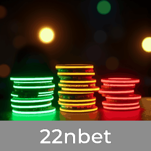 A Emoção dos Jogos de Cassino no 22nbet: Ganhe Grandes Prêmios!