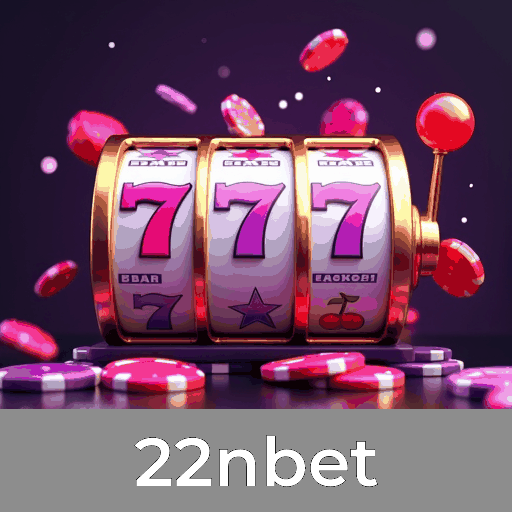 22nbet: Caça-Níqueis Gigantes, Jogos de Mesa Estratégicos, Experiência de Dealer Real